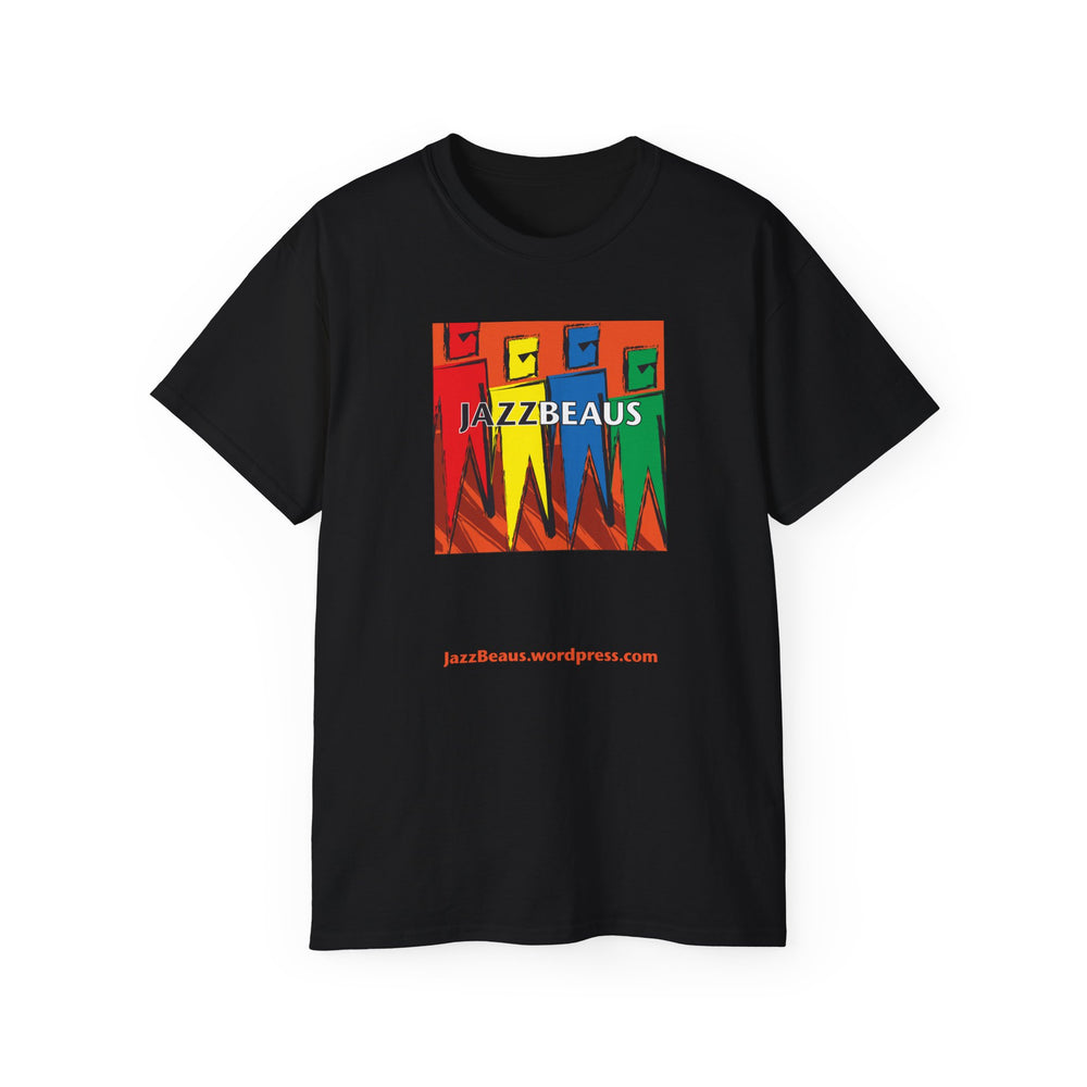 Men’s Jazz Beaus Classic Tee