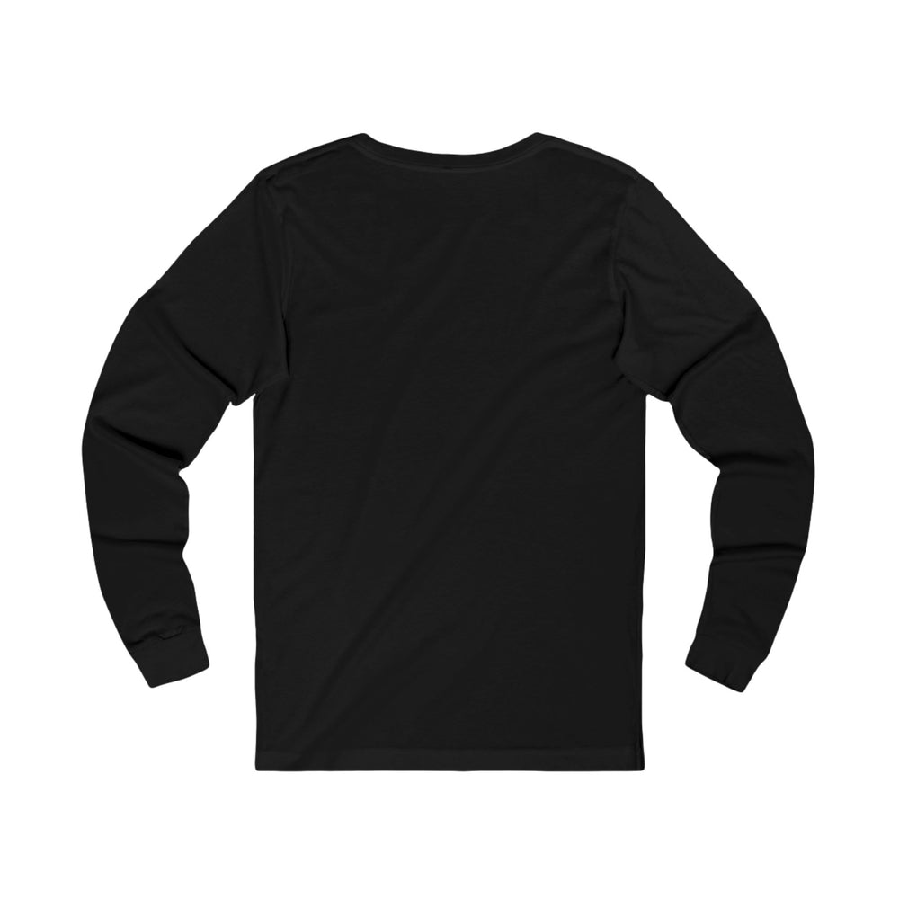 Jazz Beaus Heather Long-Sleeve Tee