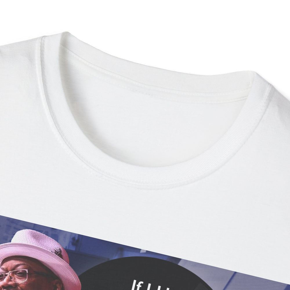 Fred Ross/“If I Had You” Classic Tee