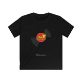 Kids Softstyle hiTrecords Tee
